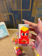 Food Sharpener