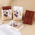 Chocolate Eraser