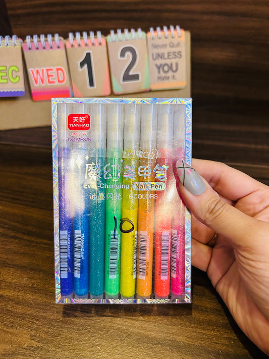 Nail Pen