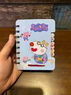 Peppa Pig Pocket Diary