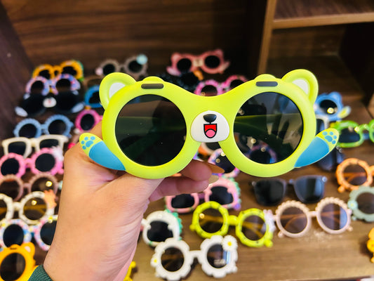 Bear Sunglasses