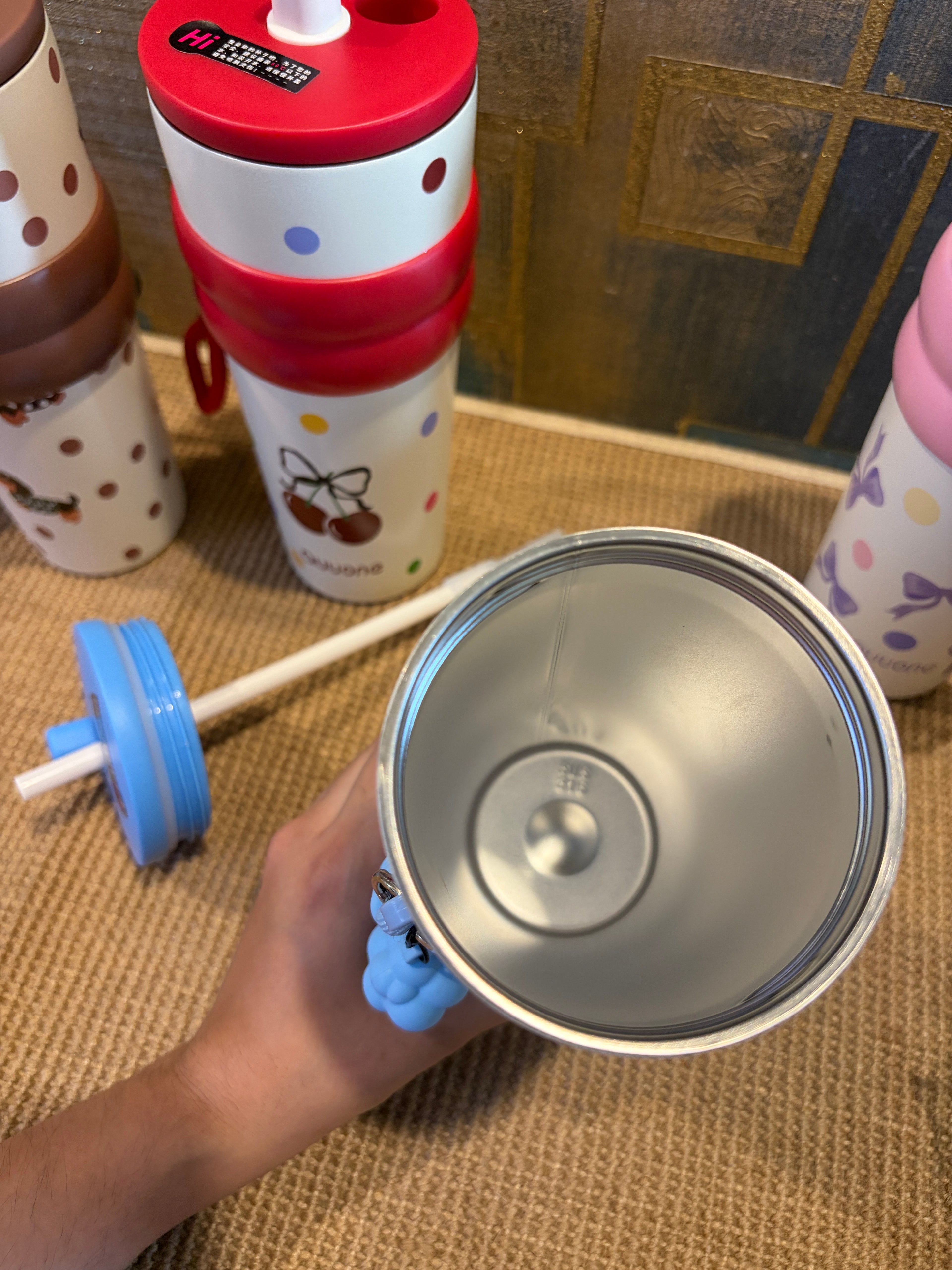 Everyday Travel Tumbler- 700ml