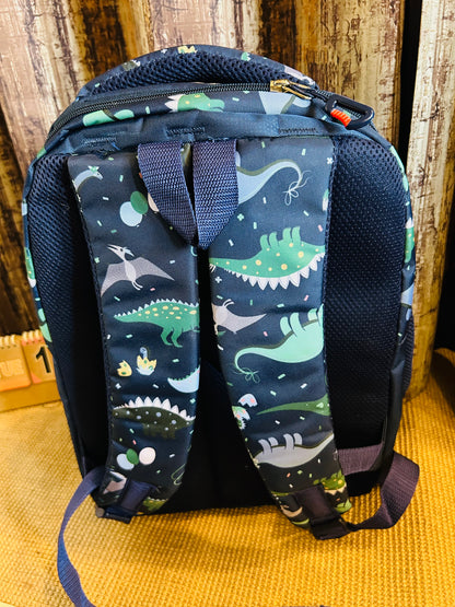 Dinosaur School Bag -16 Inch