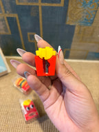 Food Sharpener