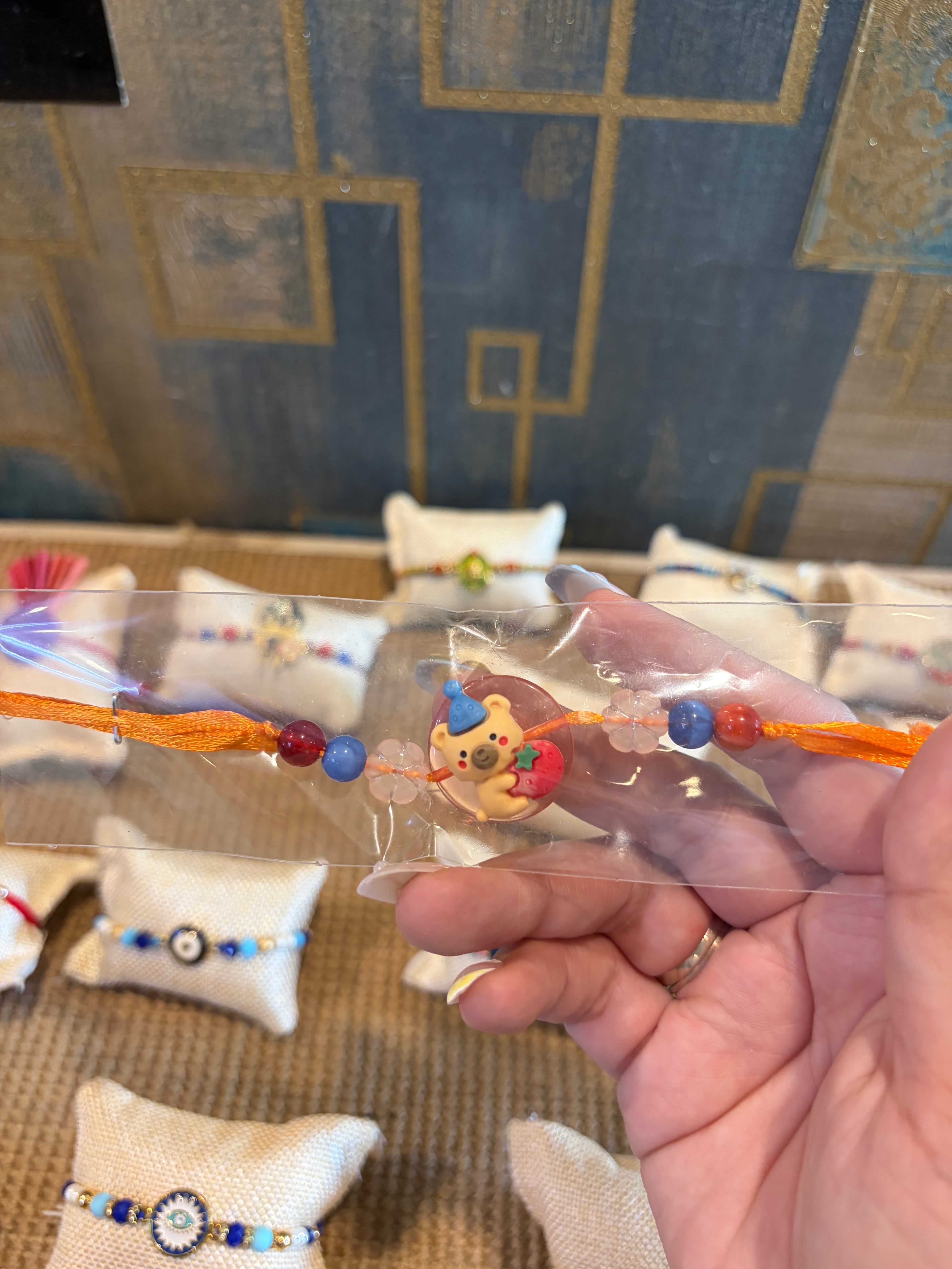 Kids Rakhi