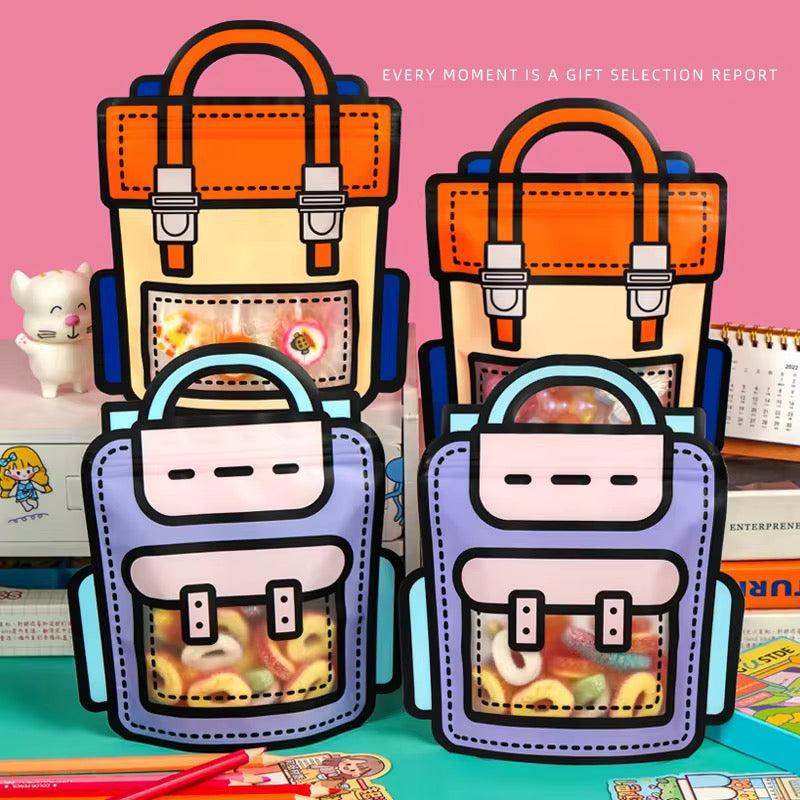 Zip Lock Bag