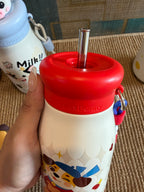 Playful Character Sipper -500ml
