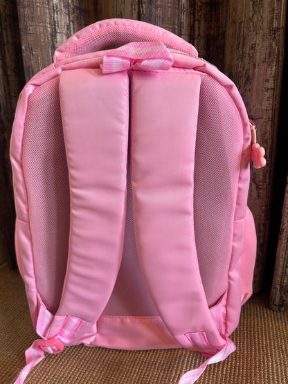 Unicorn School Bag - 17 Inch