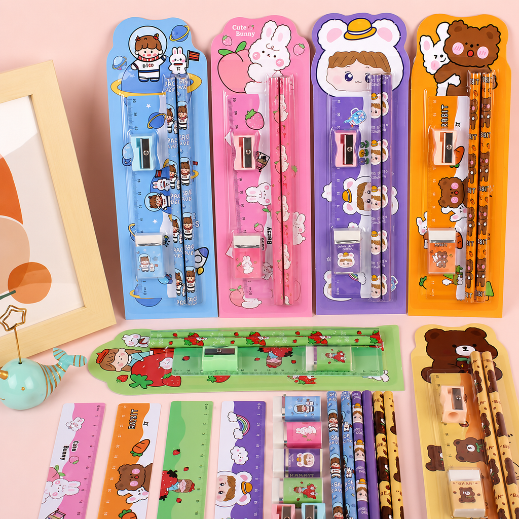 Mini Stationery Set
