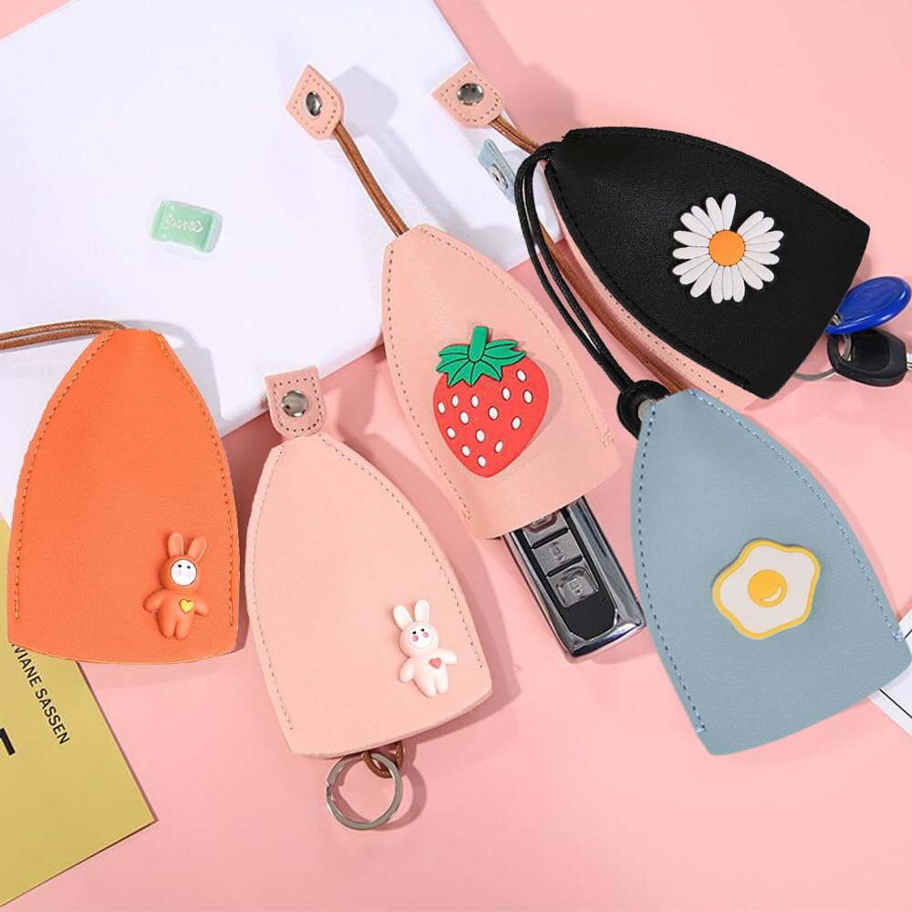 Key Holder Cover