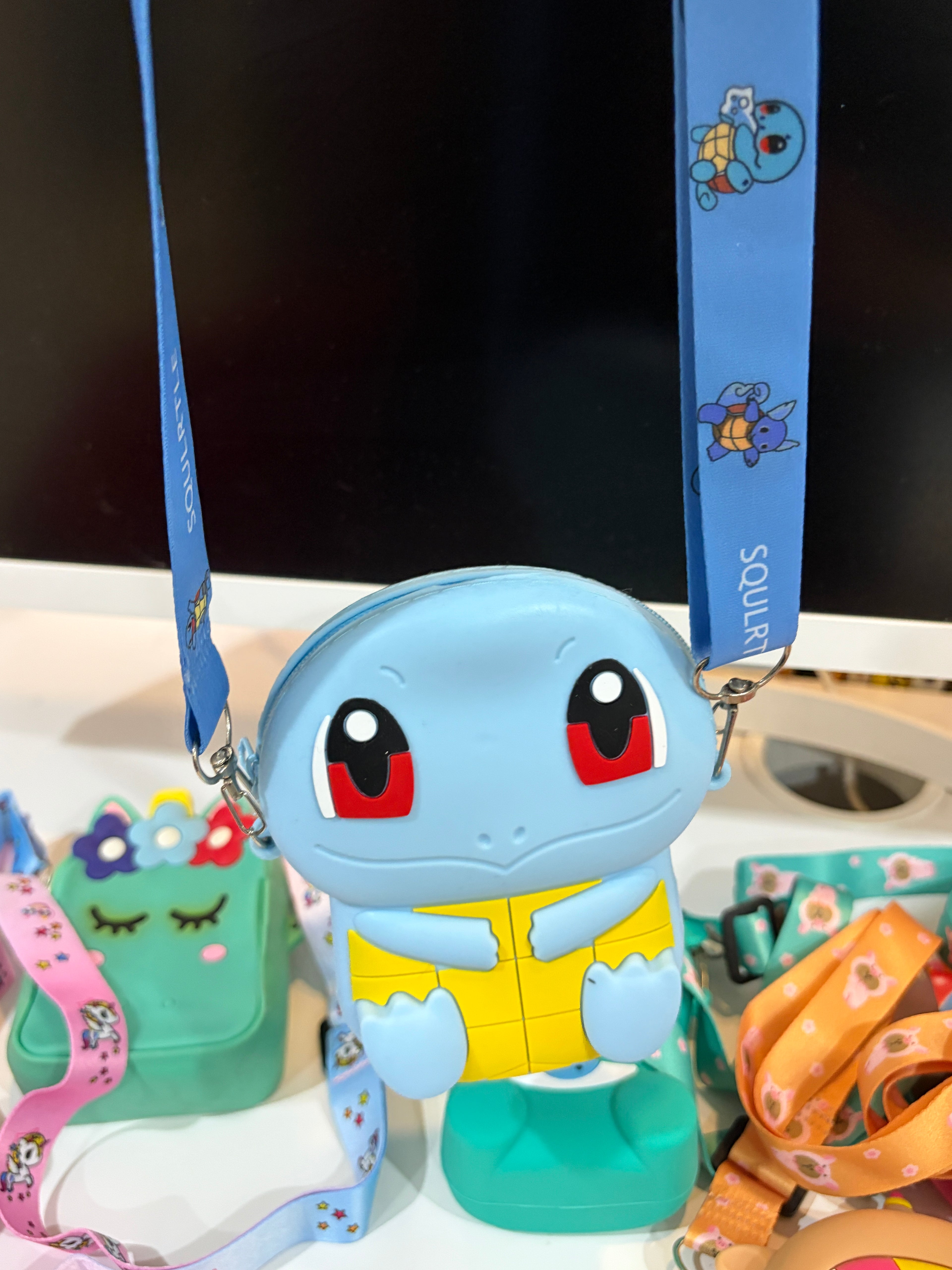 Sling Bag