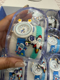 Boys Watch With Band