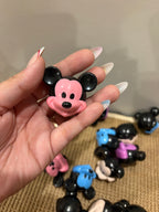 Mickey Mouse Sharpener