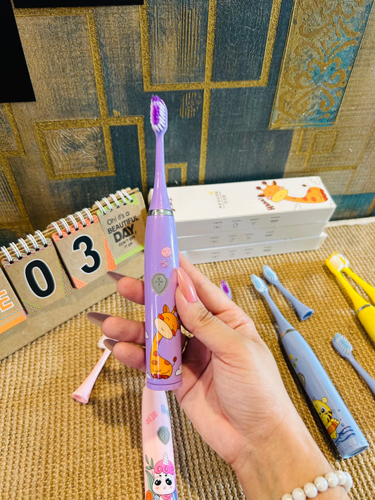 Electric Toothbrush