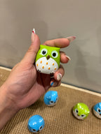 Owl Sharpener
