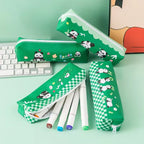 Panda Pencil Pouch