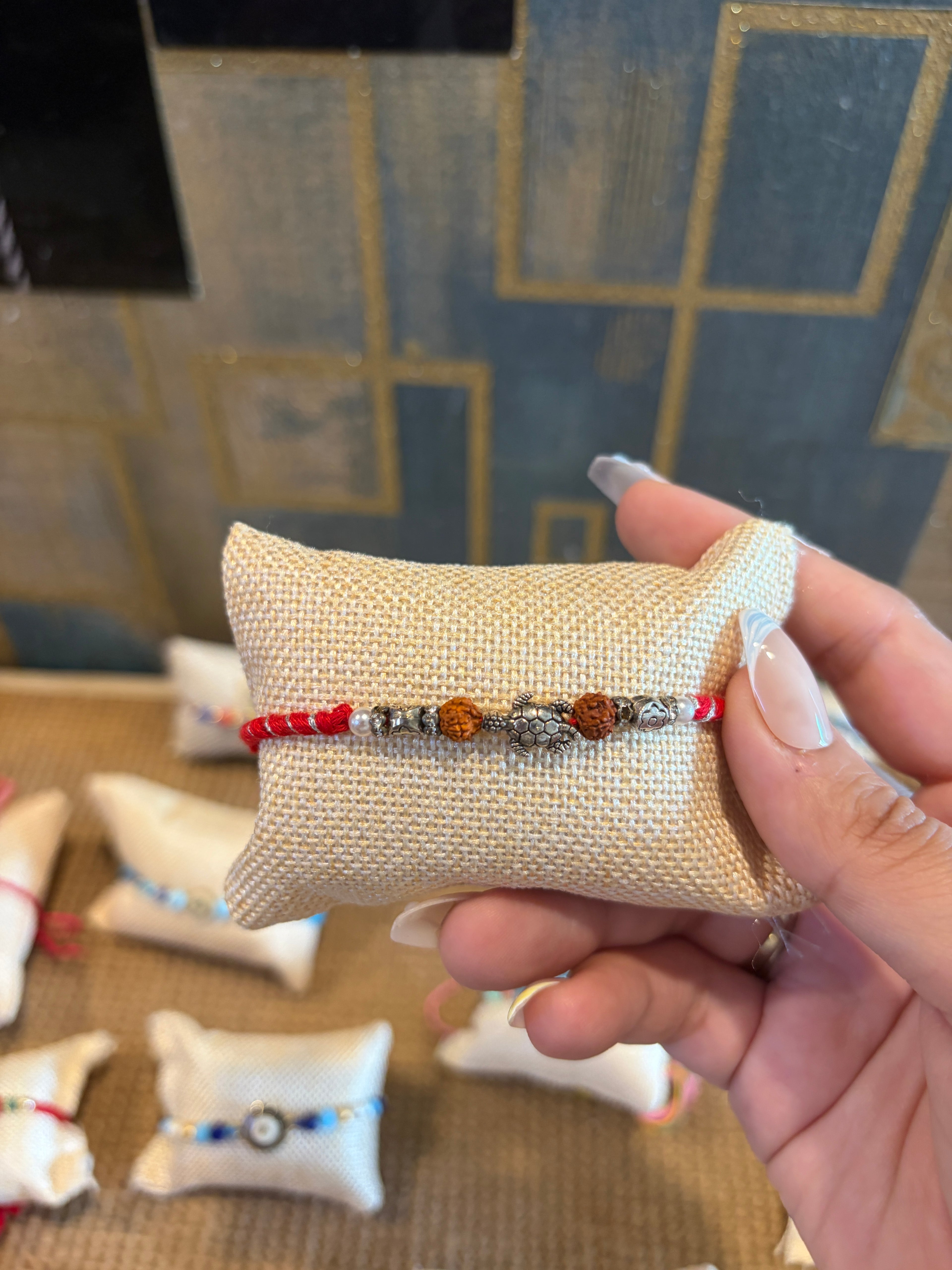 Rakhi