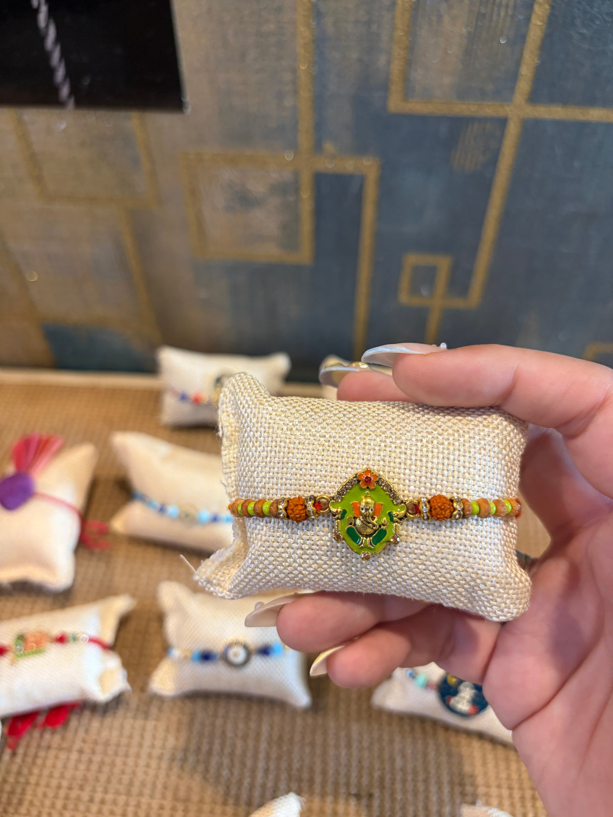 Rakhi