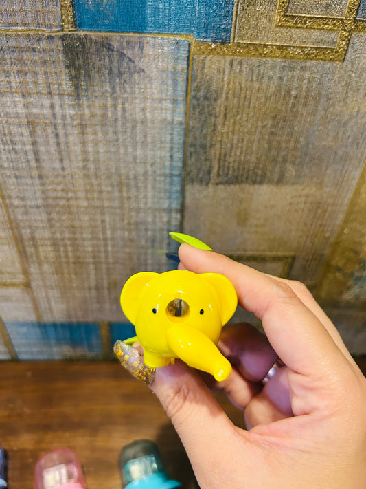 Elephant Sharpener