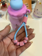 Kawaii Pastel Sipper – 480ml