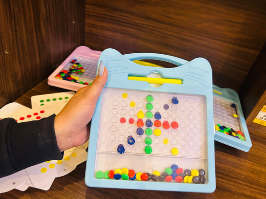 MAGPAD Dots