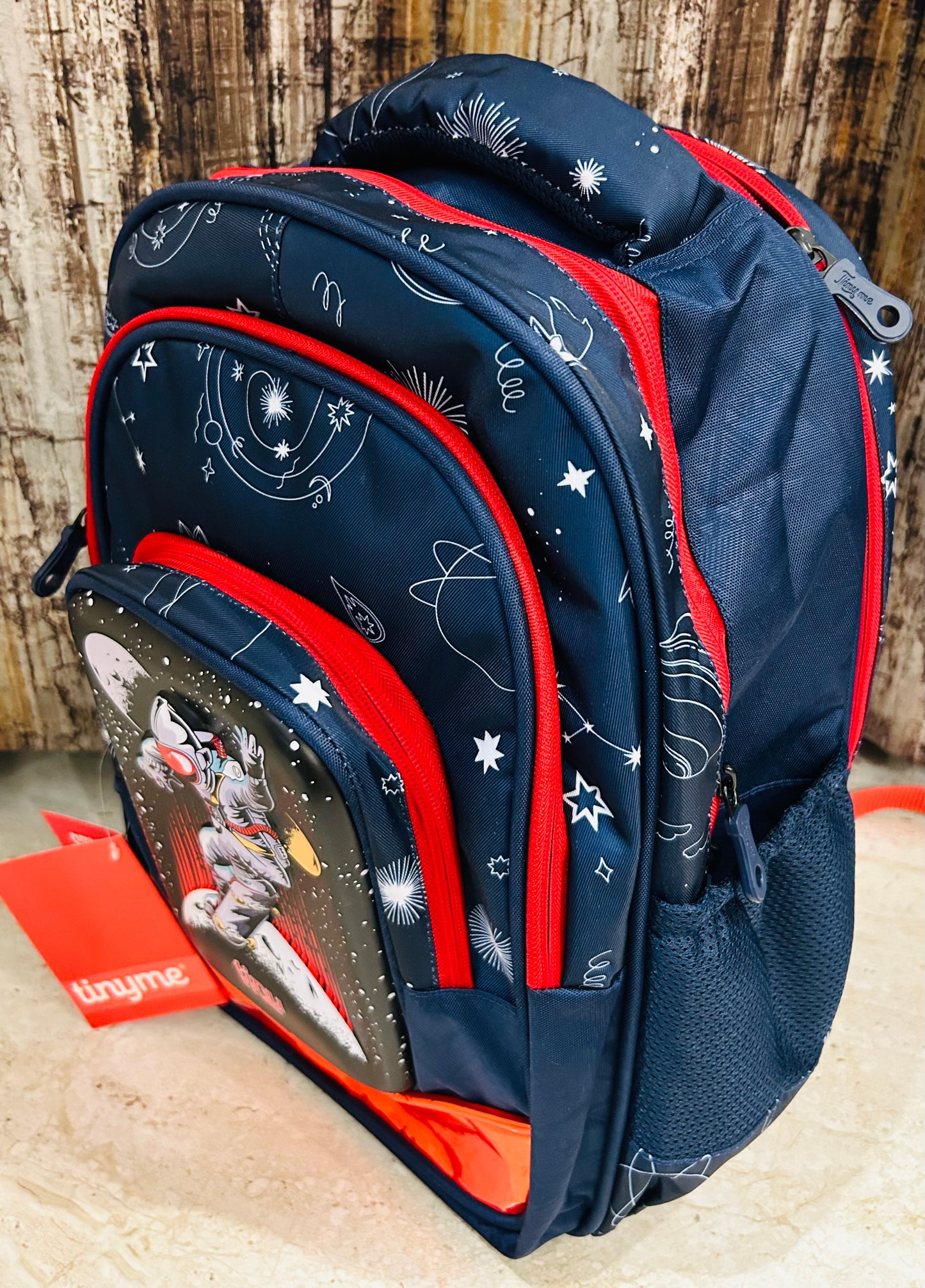 Space School Bag