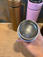 Temperature Bottle