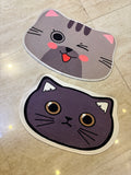 5D Door Mat