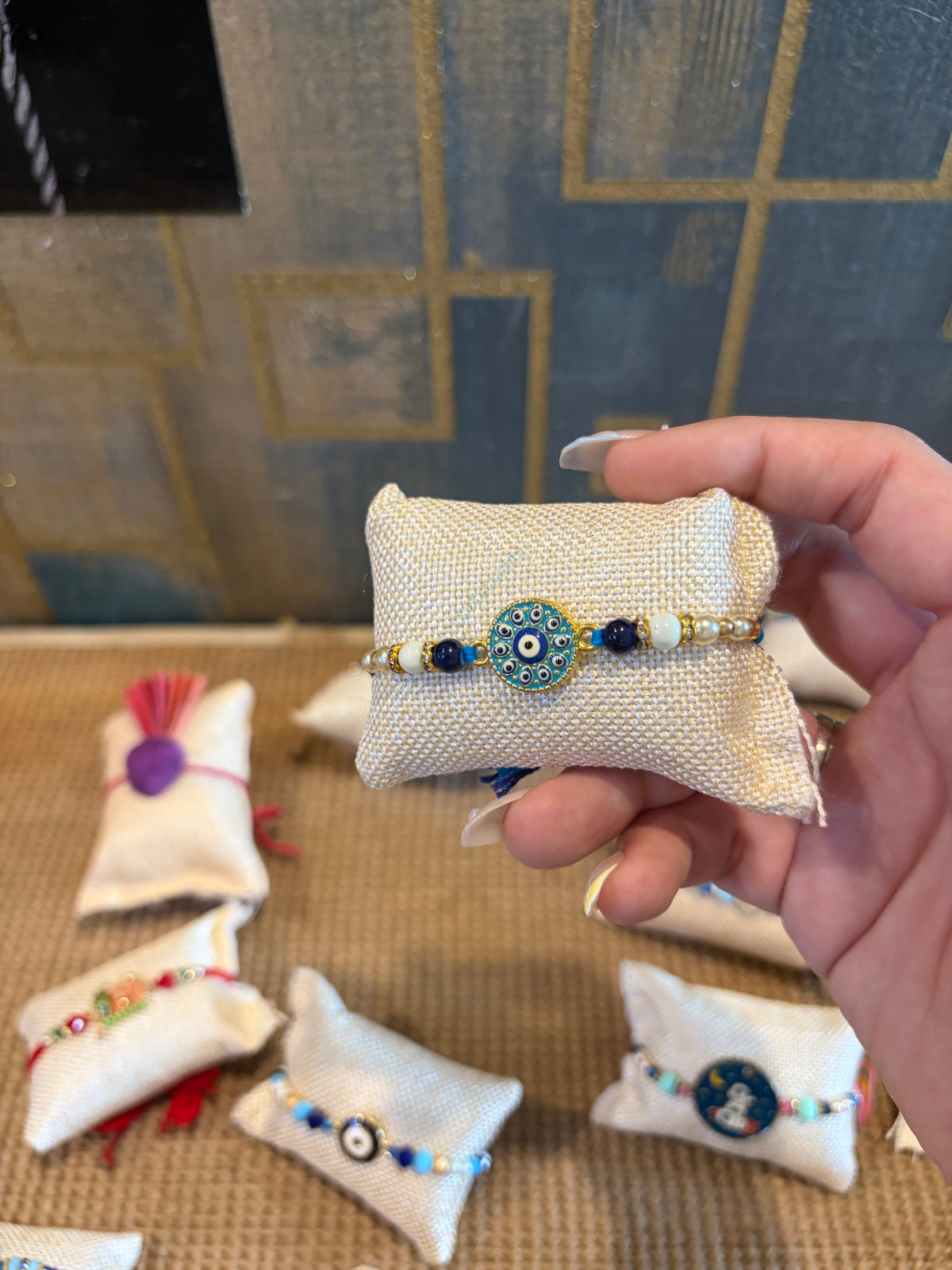 Rakhi