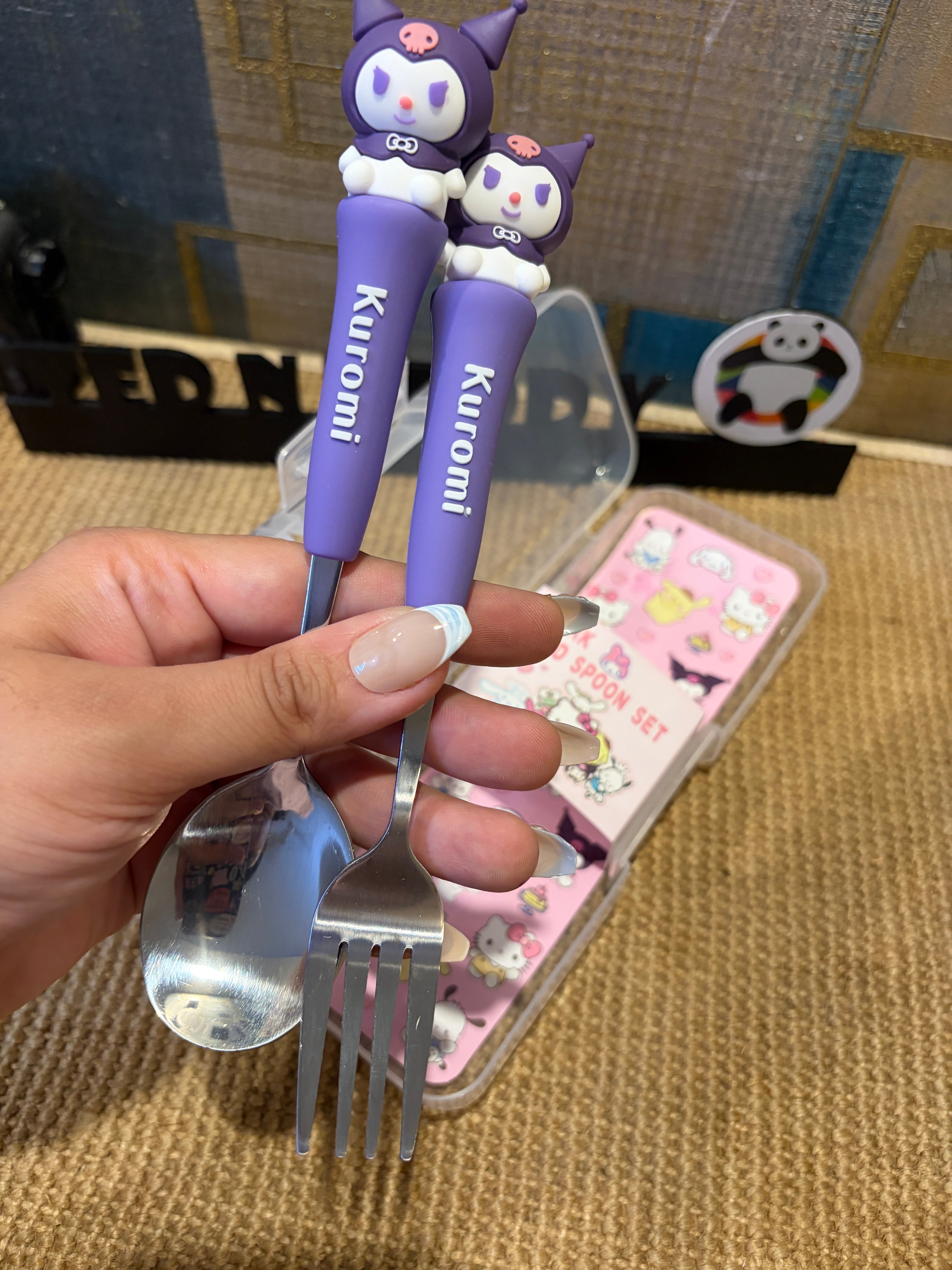 Premium Quality Cutlery Set