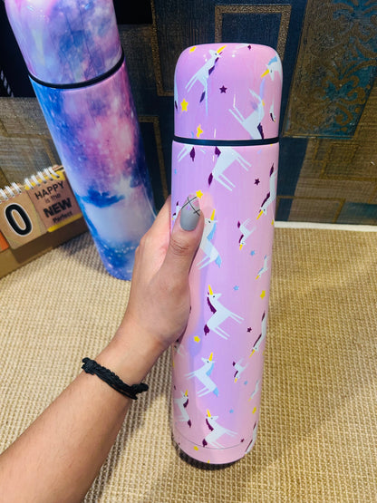 Thermos Stainless Steel Travel Bottle - 1000ml