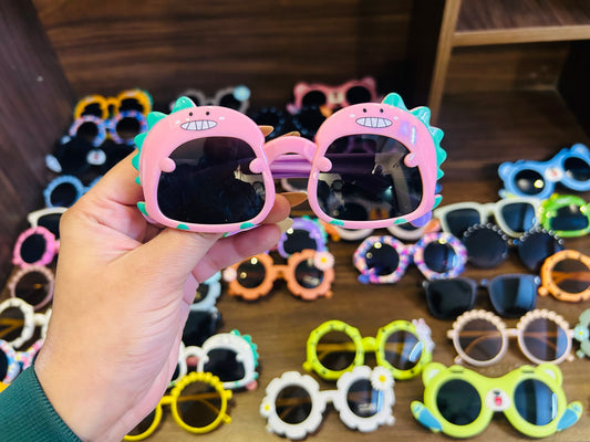 Dinosaur Sunglasses