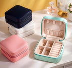 Mini Jewellery Box