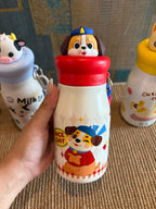 Playful Character Sipper -500ml