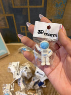 Space Astronaut Eraser