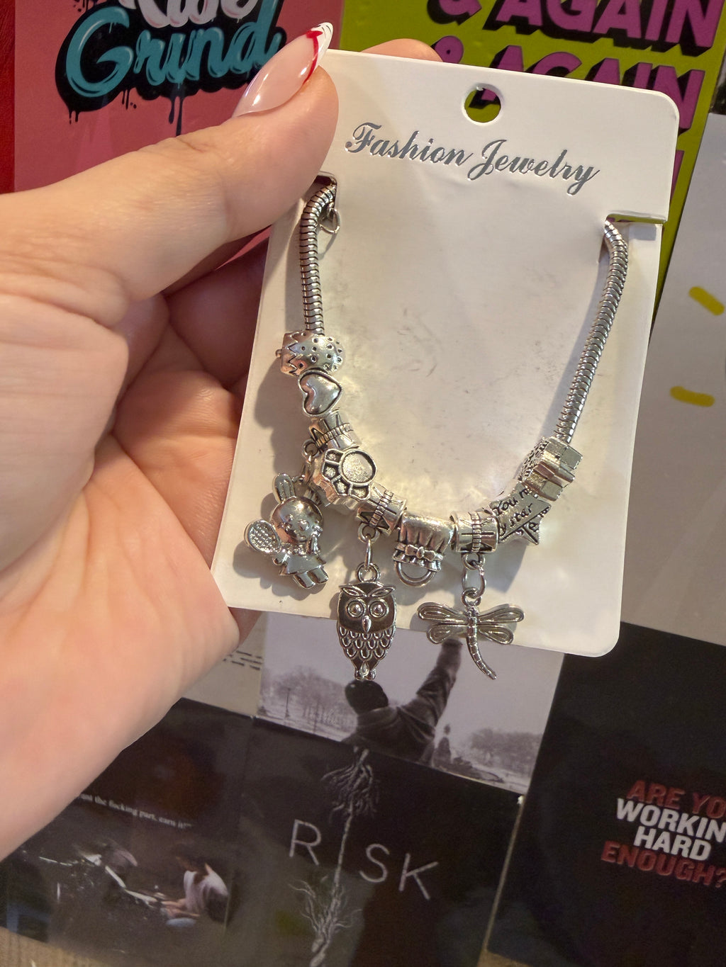 Bracelet