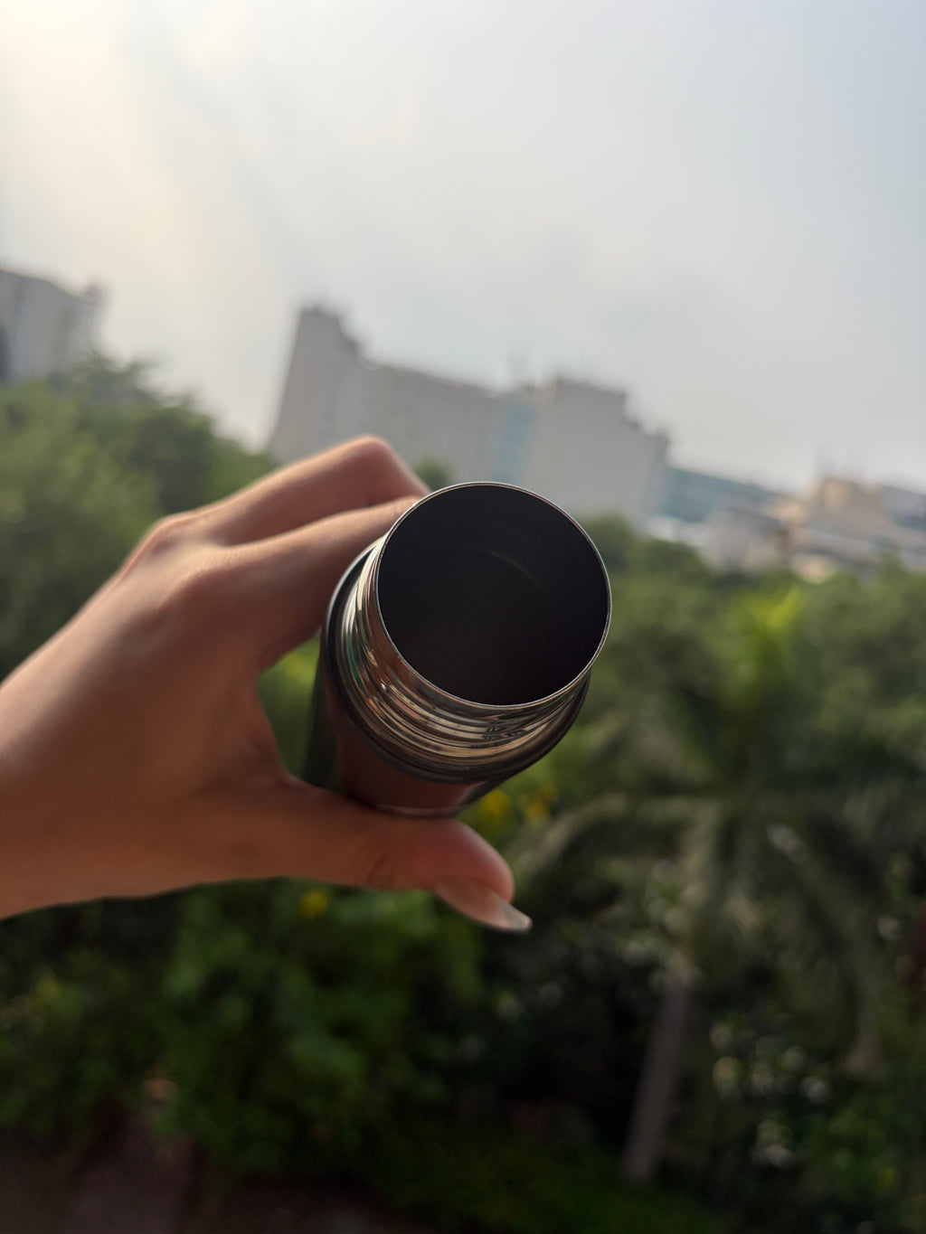 Starbucks Insulated Flask- 300ml
