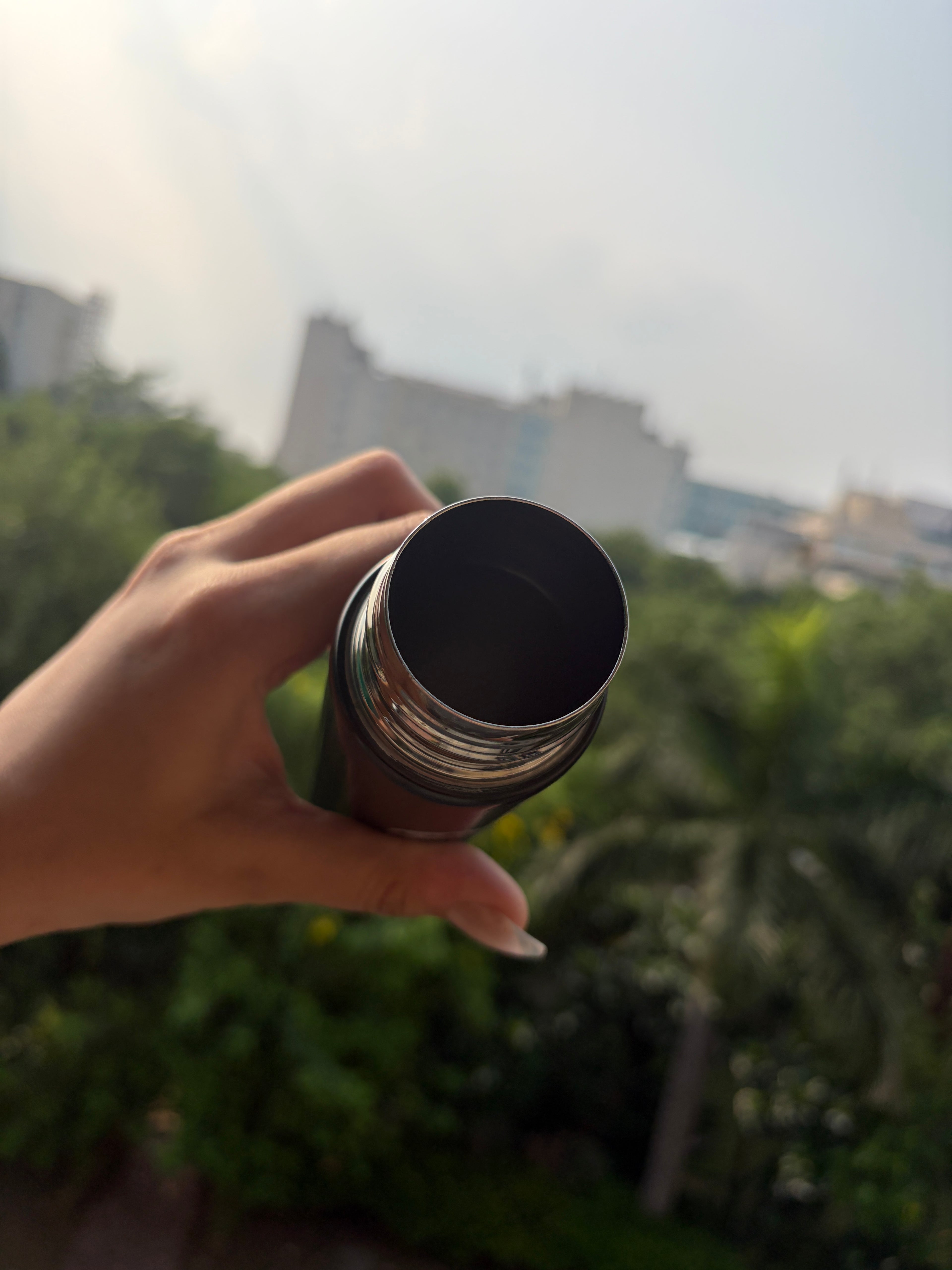 Starbucks Insulated Flask- 300ml