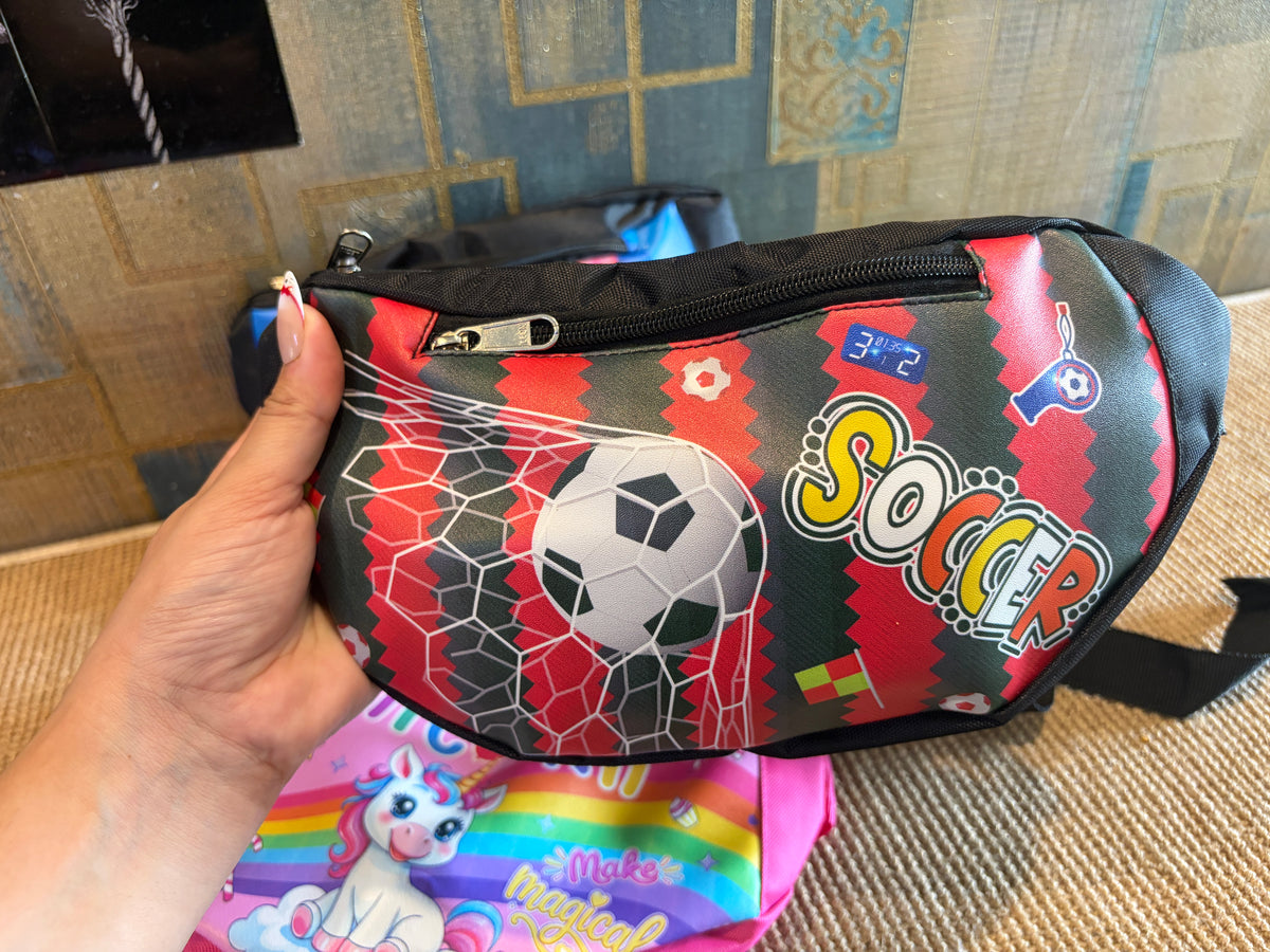 Waist Bag