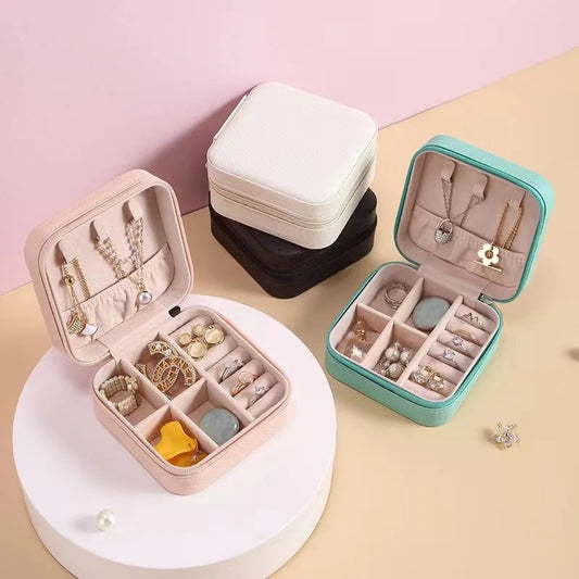 Premium Quality Mini Jewellery Organiser