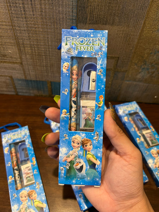 Mini Stationery Set