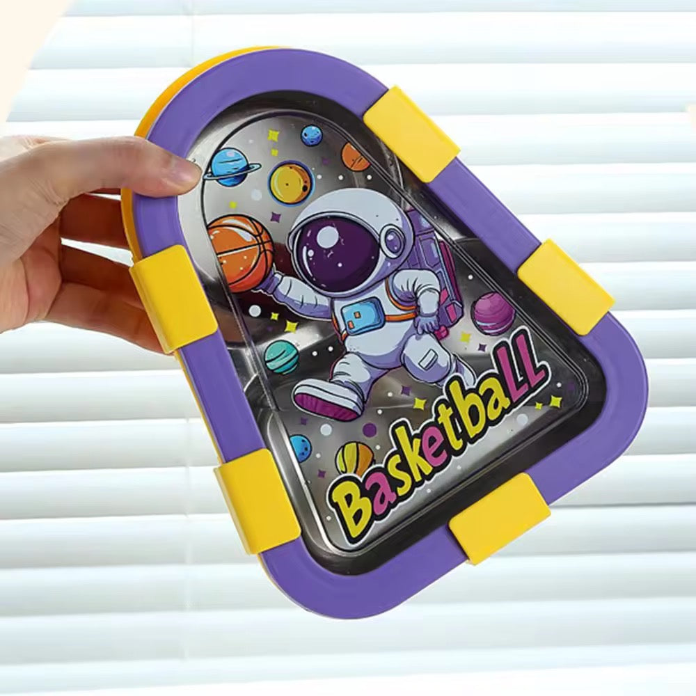 3 compartment Bento Box