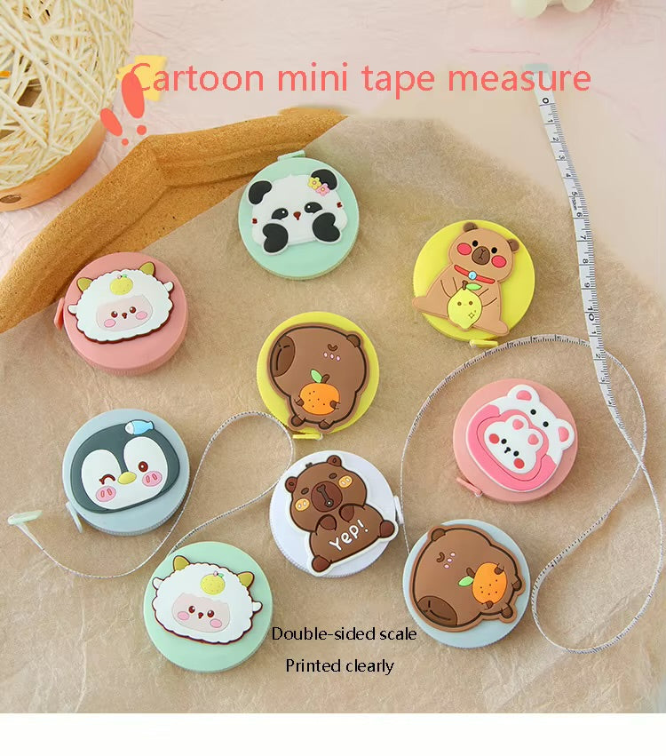 Measuring Tape