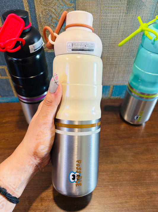 Cycling Bottle