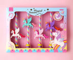 QIHAO QH-8103 Magical Unicorn Stationery Set