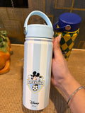 Football Insulated Bottle-550ml