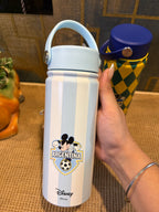 Football Insulated Bottle-550ml