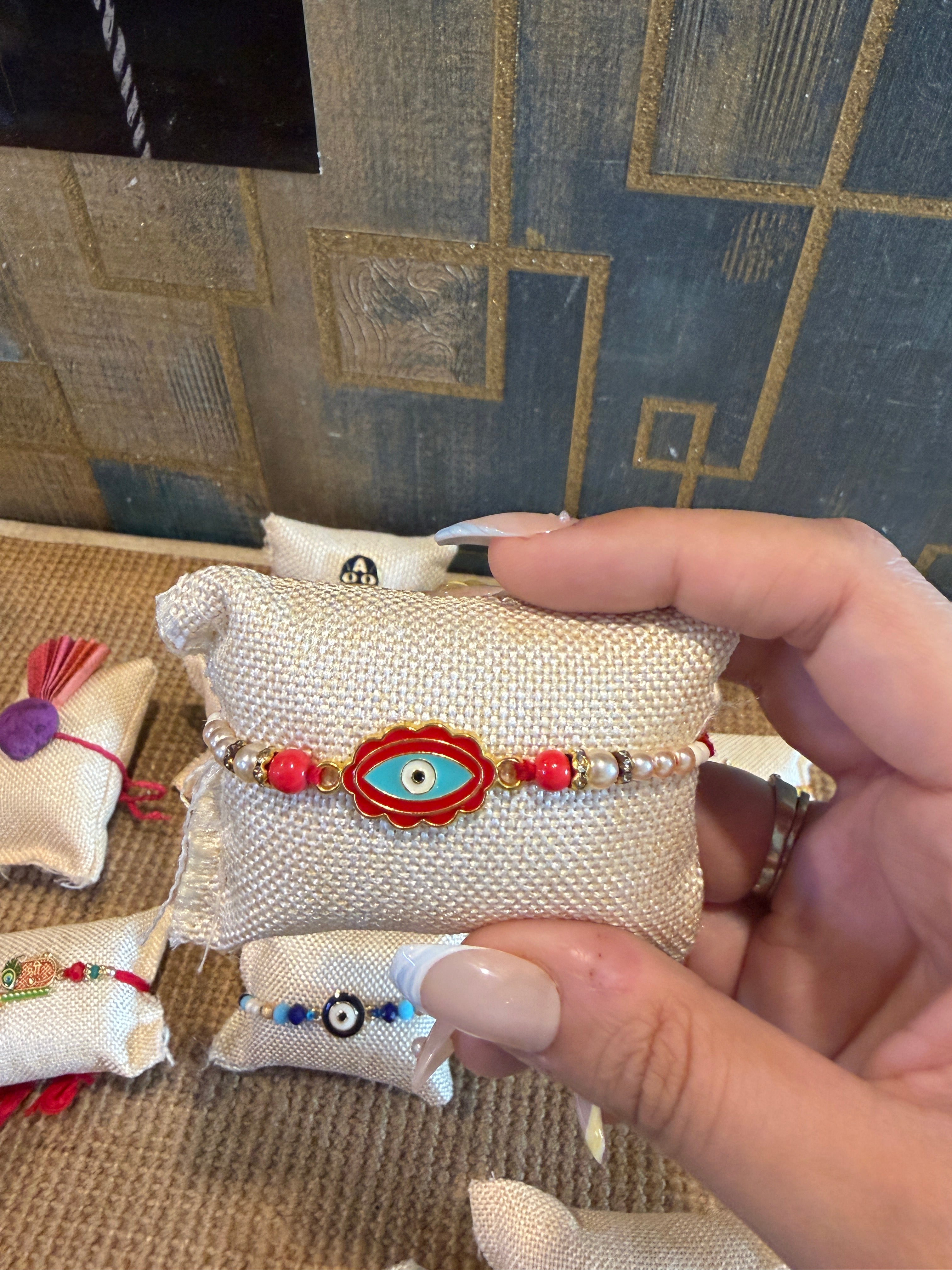 Rakhi