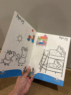 Colouring Book
