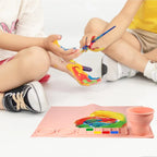 Kids Mess Free Painting Mat